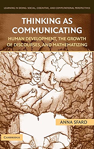 Thinking as Communicating