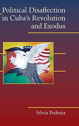 Polit Disaffect Cuba Rev and Exodus