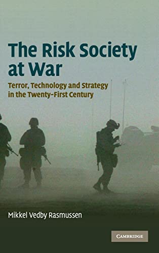 The Risk Society at War