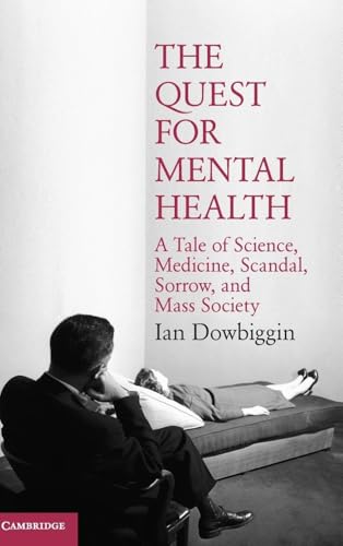 The Quest for Mental Health