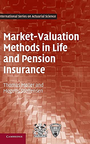 Market-Valuation Methods in Life and Pension Insurance