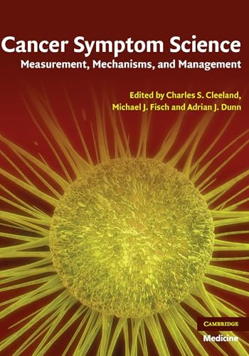 Cancer Symptom Science