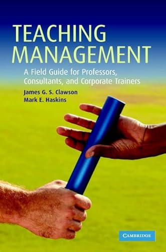Teaching Management