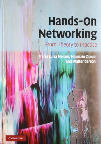 Hands-On Networking