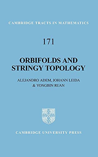 Orbifolds and Stringy Topology