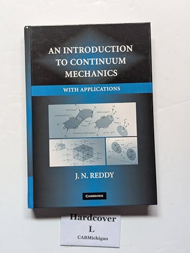 An Introduction to Continuum Mechanics