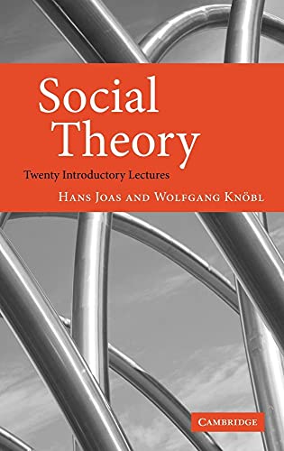 Social Theory