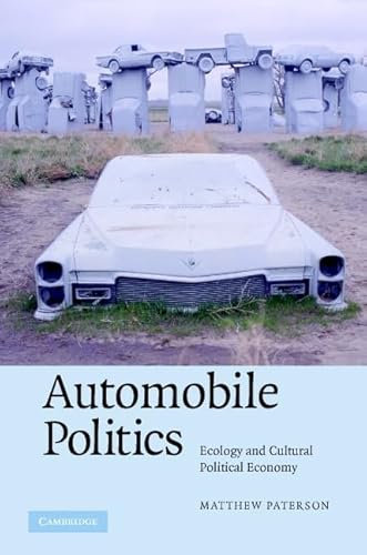 Automobile Politics