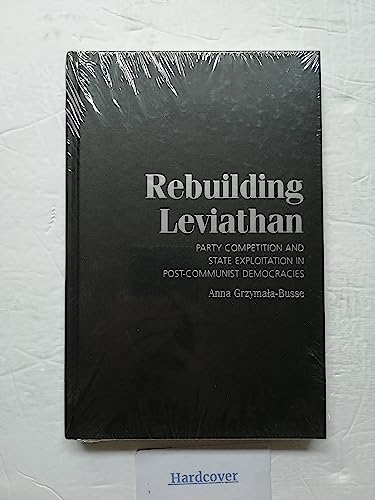 Rebuilding Leviathan