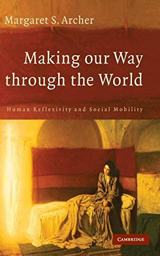 Making our Way through the World