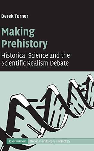 Making Prehistory