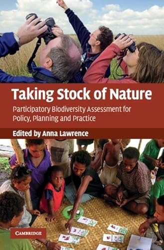 Taking Stock of Nature
