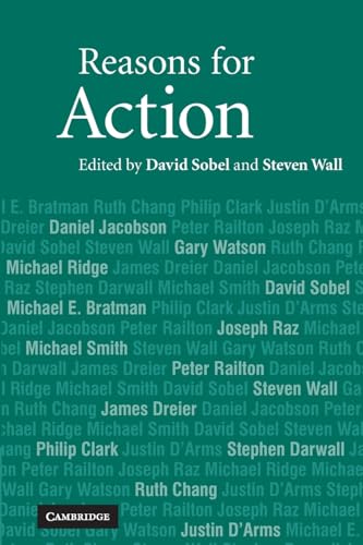 Reasons for Action