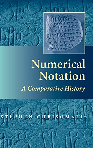 Numerical Notation