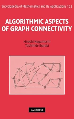 Algorithmic Aspects of Graph Connectivity