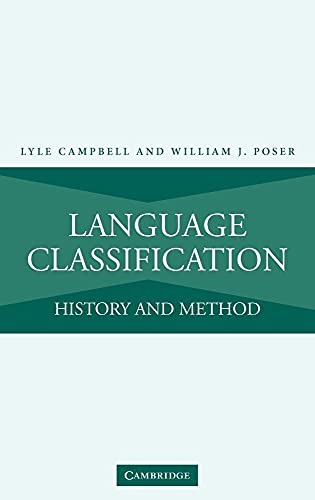 Language Classification