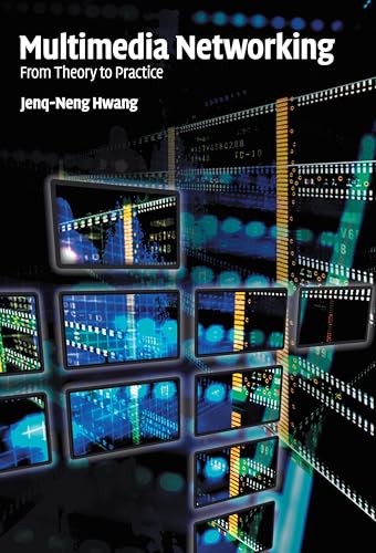 Multimedia Networking