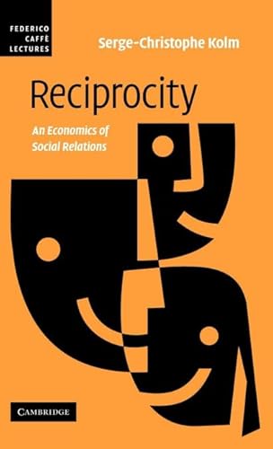 Reciprocity
