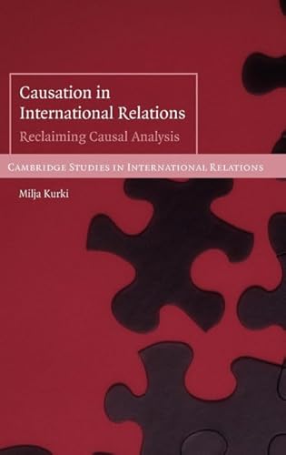 Causation in International Relations