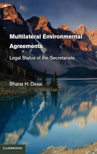 Multilateral Environmental Agreements