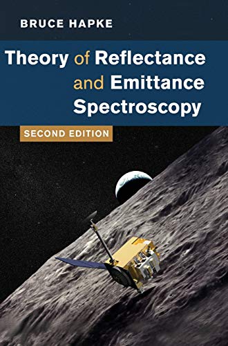 Theory of Reflectance and Emittance Spectroscopy