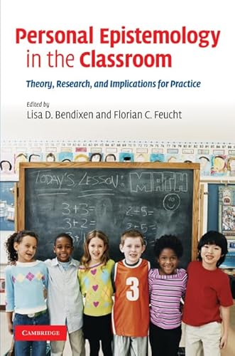 Personal Epistemology in the Classroom