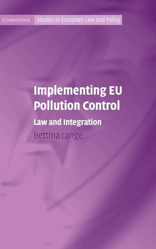 Implementing EU Pollution Control