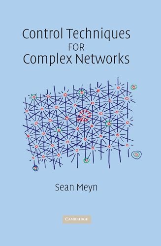 Control Techniques for Complex Networks