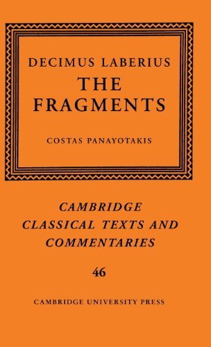 The Fragments