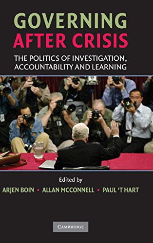 Governing After Crisis
