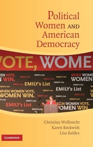 Political Women and American Democracy
