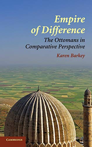 Empire of Difference
