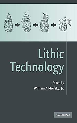 Lithic Technology