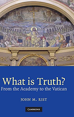 What is Truth?