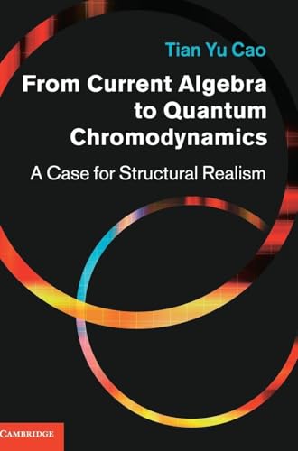 From Current Algebra to Quantum Chromodynamics