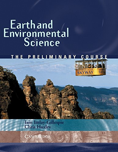 Earth and Environmental Science