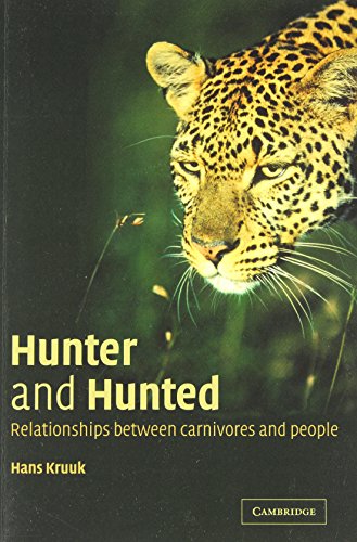 Hunter and Hunted