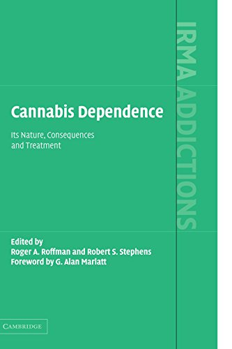 Cannabis Dependence