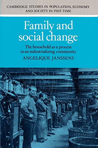 Family and Social Change