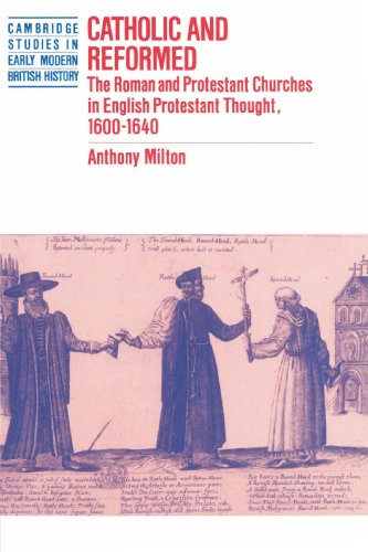 Catholic and Reformed