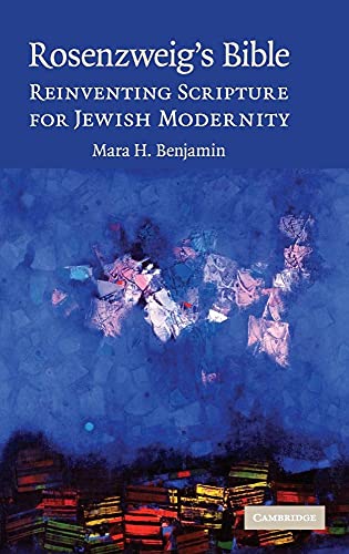 Rosenzweig's Bible