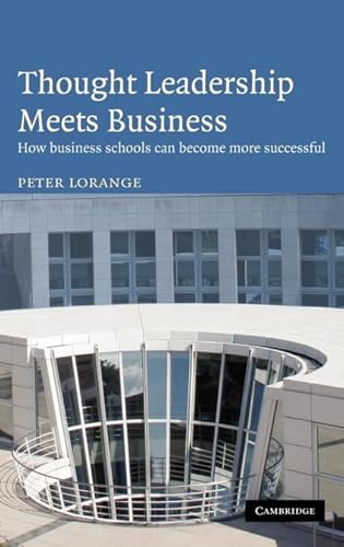 Thought Leadership Meets Business