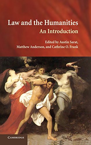 Law and the Humanities