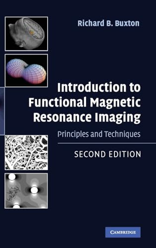 Introduction to Functional Magnetic Resonance Imaging