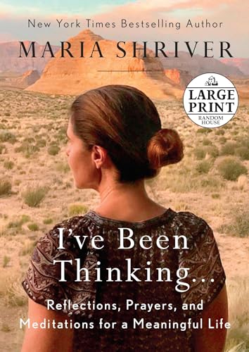 I've Been Thinking . . .