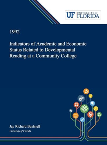 Indicators of Academic and Economic Status Related to Developmental Reading at a Community College