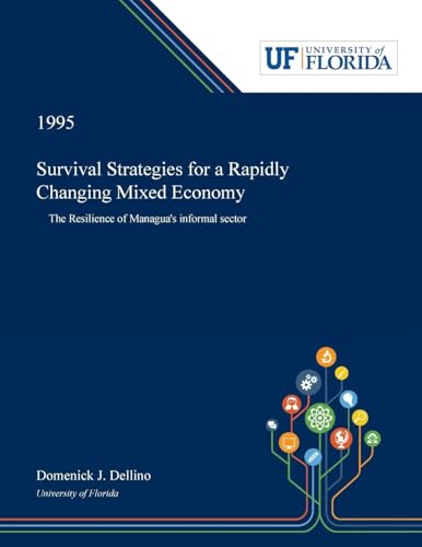 Survival Strategies for a Rapidly Changing Mixed Economy