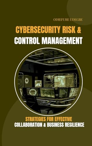 Cybersecurity Risk and Control Management Strategies for Effective Collaboration and Business Resilience