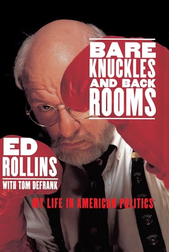 Bare Knuckles and Back Rooms