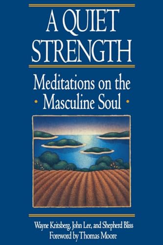 A Quiet Strength